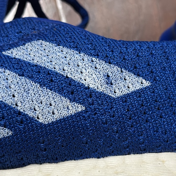 Adidas SENSEBOOST GO royal blue - Picture 8 of 8
